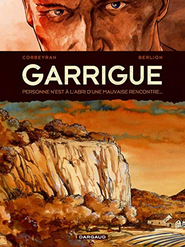GARRIGUE TOME 1