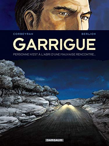 GARRIGUE TOME 2