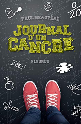 JOURNAL D'UN CANCRE