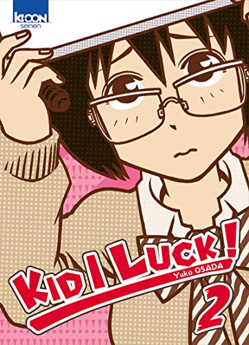 KID I LUCK ! TOME 2