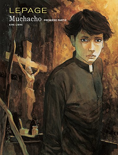 MUCHACHO - TOME 1