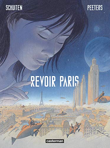 REVOIR PARIS, 01